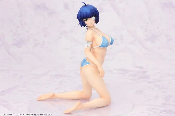 

Cheng yuan Anime Toy Garage Kit Griffon a Ride When Thousands LV Meng Ziming Swimwear Water Garage Kit Model