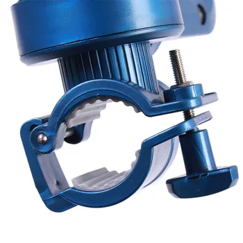 

Motorcycle Bicycle Mobile Silicone phone Stand