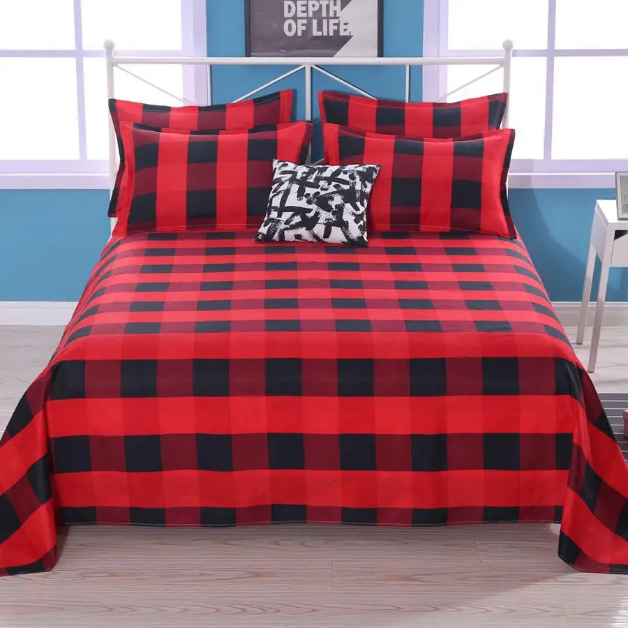 Bed Sheet+2Pcs Pillow Cases 2020 New Pattern Decor Home Textile Bedding Coverlet Flat Sheet Flower Bed Cover Bed Sheet Bed Sheet+2Pcs Pillow Cases 2020 New Pattern Decor Home Textile Bedding Coverlet Flat Sheet Flower Bed Cover Bed Sheet