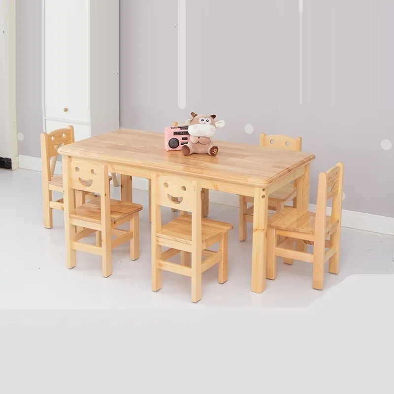 Детские scrivana Bambini Escritorio Cocuk Masasi Avec Chaise детский сад исследование Mesa Infantil Kinder Bureau Enfant