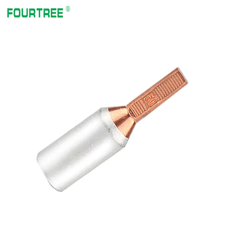 terminal de fios aluminio cobre 05