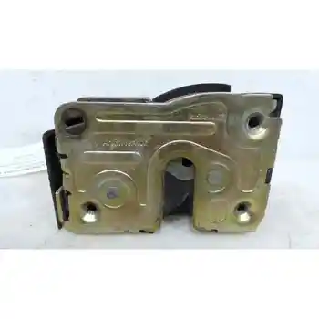 

8200350432 LOCK RIGHT FRONT DOOR RENAULT CLIO II PHASE II (B/CB0)