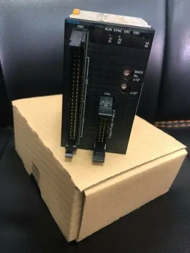 CJ1W-NC214 серии CJ1 PLC высокоскоростной модуль управления позицией CJ1WNC