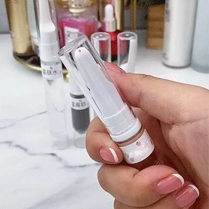 5/10/12/15ml Clear Airless Vacuum Pump Bottle Cosmetic Eye Cream Travel Size Dispenser Refillable Containers Shampoo Toiletries refillable plastic bottles soap dispenser bottle shampoo dispenser soap dispenser