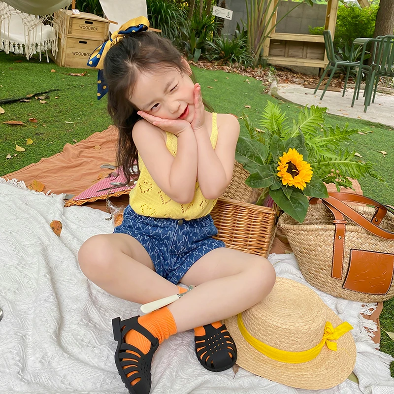 Baby Gladiator Sandals for Summer Beach for children sandals,baby shoes,kids shoes,kids sandals,beach shoes