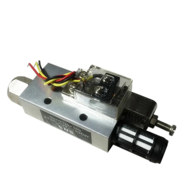 

2019 Pneumatic Components - Vacuum Generator with Junction Box SCV-CK Series SCV-25CK -30CK -15CK -20CK -10CK Vacuum Components