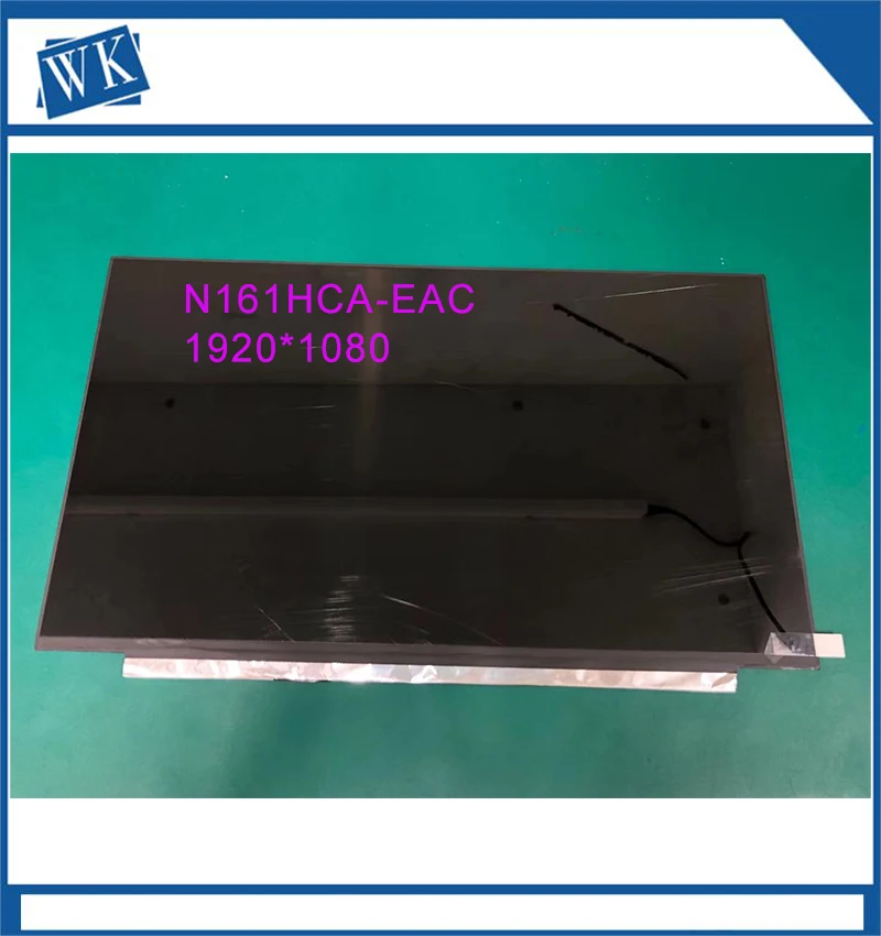Acer Swift Sf31651 Sfx16 51g Nv161fm-n41 N61 N161hca-n161hca-n41 Ea2 Ea3 N161hca-n41 N61 N161hca-n161a1