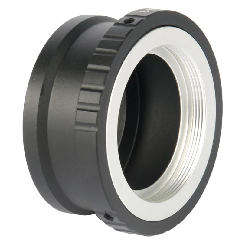 Переходное кольцо для объектива M42-M4/3 для объектива Takumar M42 и Micro 4/3 M4/3 Аксессуары для камеры переходное кольцо