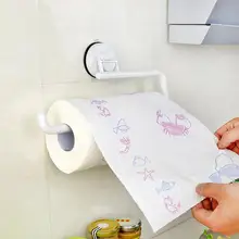 Бытовые аксессуары подвесной стеллаж для хранения бумажный держатель для ванной комнаты полотенце настенное крепление