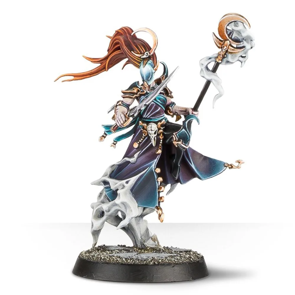 

Mistweaver Saih