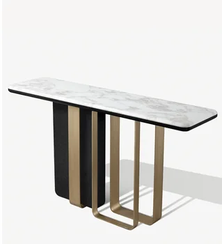 

86cm High Console Table / 120cm Length Customized Length Available