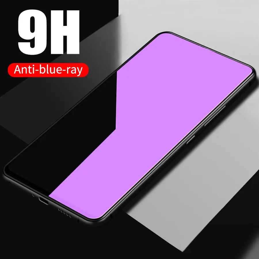 Защитное стекло для Huawei P50 P40 P30 P20 Pro Lite Honor 20 S View 8X 9X | Мобильные телефоны и