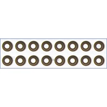 

Set of колпаcaps Hyunda mitsubishig4cr g4dr ajusa art. 57020200