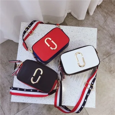 

2019 Fashion New Ladies Sequin Square Bag PU Leather Women's Designer Luxury Handbag Small Female Bags Shoulder Messenger Bag