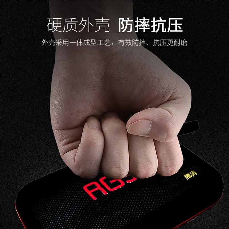 Защитный чехол RG350M 10 шт. для ретро игр 350 350M RG консоль игровой плеер портативный
