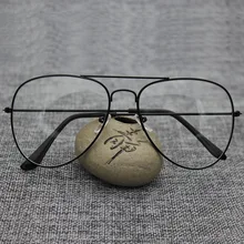 KOTTDO считывающий Оптический металлический каркас очков стеклянные женские очки компьютерные очки мужские очки аксессуары