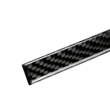 

Shift Gear Panel Decorative Sticker 200 300 350 2014-2018 Carbon Fiber