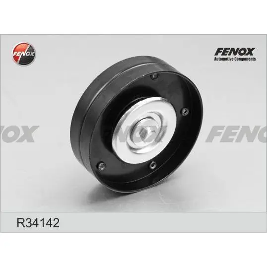 Ролик ремня приводного AUDI A4/A5 1.8/2.0 TFSI 07 FENOX R34142