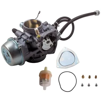 

Carb Carburetor for Yamaha Grizzly 660 YFM600 for Polaris Predator 500 2003-2007