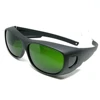 CE 200nm-2000nm IPL Beauty Laser Protective Goggles Safety Glasses OD5+ Operator Eyes Protection 2