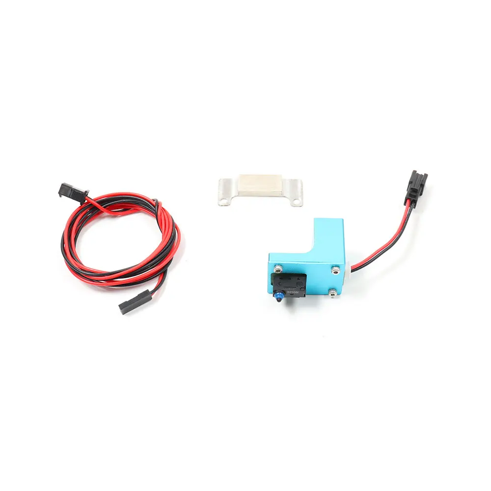 Anycubic Kossel Auto Nivelamento Sensor Impressora 3d Cama Aquecida Posição Sonda Módulo - Imagem 5