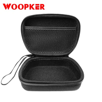

Shockproof Travel Pocket Protective Pouch Case Hard Pack for PS5 Gamepad Controller Nylon Carrying Bag for Playstation 5