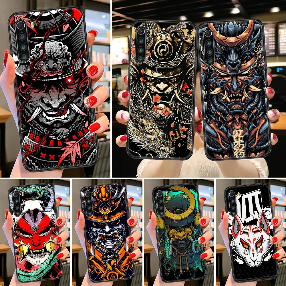 Чехол для Xiaomi Redmi Note 7 7A 8 8T 9 9A 9S 10 K30 Pro | Мобильные телефоны и аксессуары