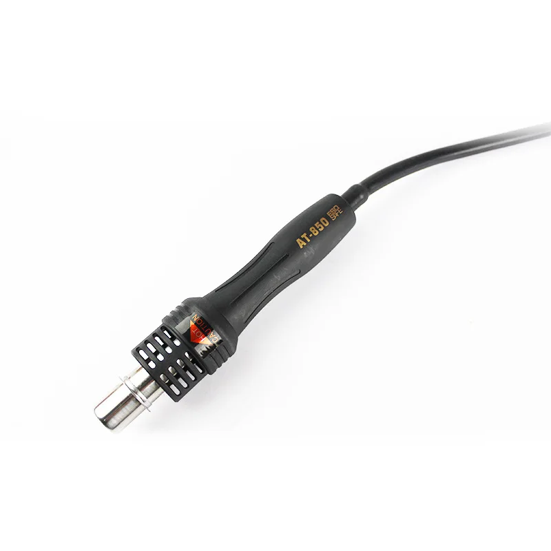

Atten Heat Gun Handle Soldering Station Handle 850 Wind Gun Handle Accessories AT852D 858 ba fang tai