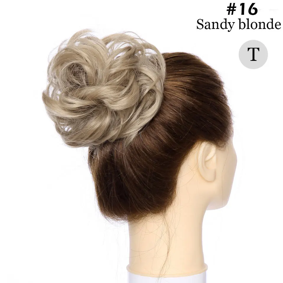 sandy blonde-T