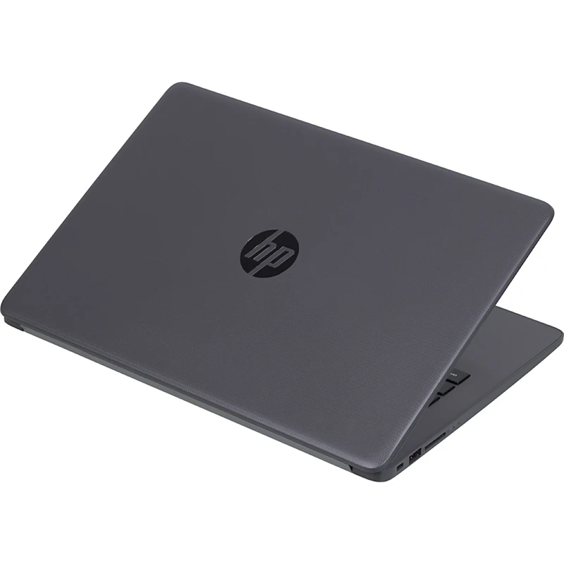 Ноутбук HP 240 G7, 14", Intel Core i3 7020U 2.3ГГц, 8Гб, 256Гб SSD, Windows 10 Professional, 6UK87EA, темно-серебристый