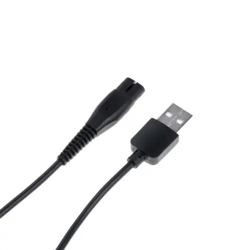 A00390 5V электробритва USB разъем кабель для зарядного устройства для RQ310 RQ311 RQ312 RQ320 RQ328 RQ330 RQ331 RQ338 RQ350 S300 S301 S321 S330