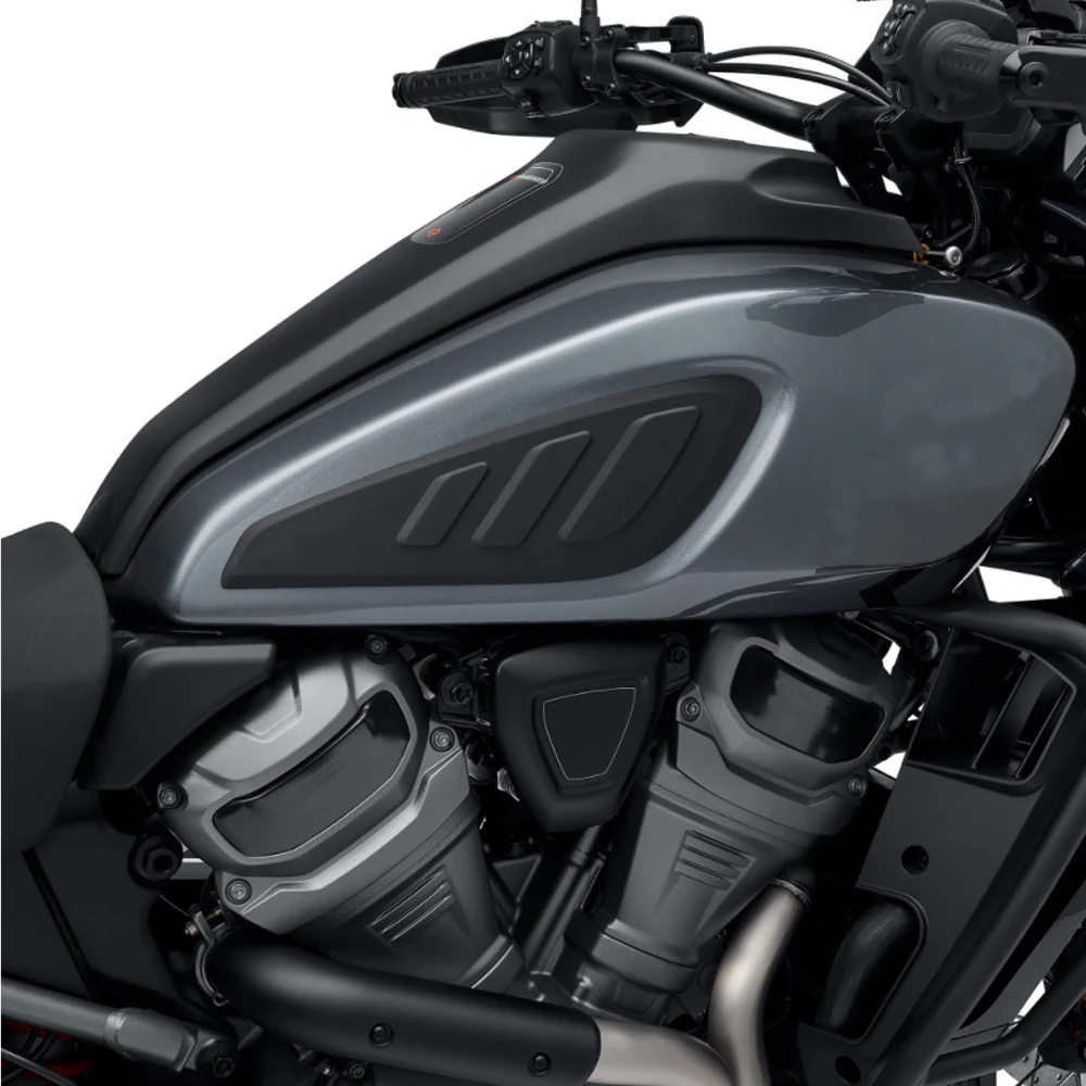 2021 New Motorcycle Tank Knee Pad Kit FOR PAN AMERICA 1250 PA1250 PANAMERICA1250 2020 | Автомобили и мотоциклы