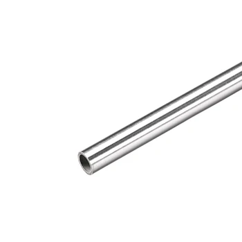 

uxcell 304 Stainless Steel Capillary Tube Tubing 7mm ID 8.5mm OD 300mm Length 0.75mm Wall