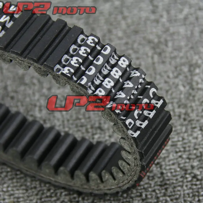 Для TGB Blade 500 Blade 500R 2013- ремень приводной ремень