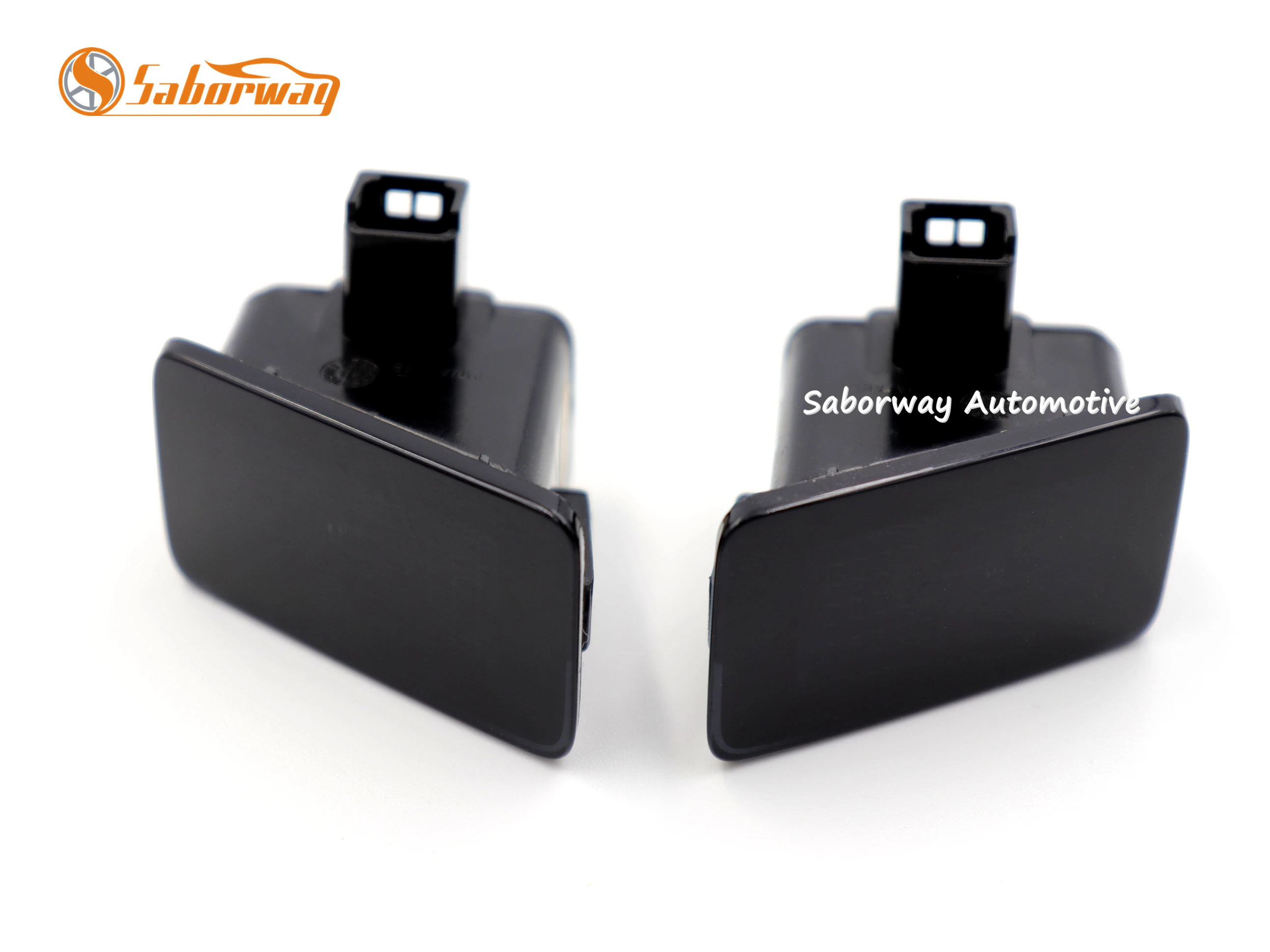 Saborway Lane Assist Light Side Assist Side Indicator Light Lamp For A4 B9 8WD 949 145 8WD 949 146