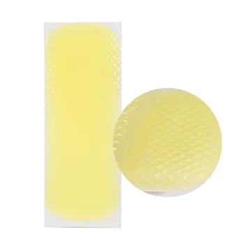 

Hot Sale 10pcs Anti-Wrinkle Soothing Forehead Masks Lines Moisturize Repair Mask Sticker Pad Sleeping Forehead Patch