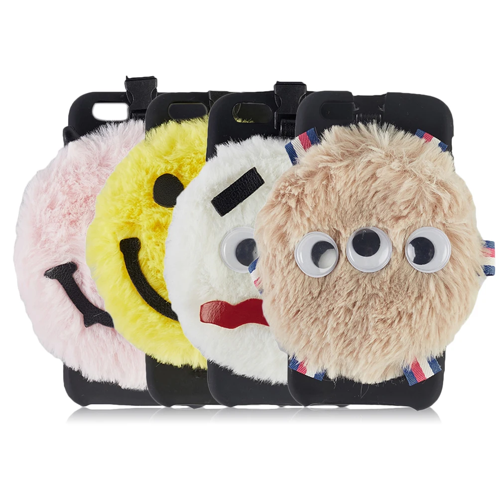 Women Lady Portable Mobile Phone Protective Case Bag Outdoor Money Coin Credit Card Storage Bag For Girls