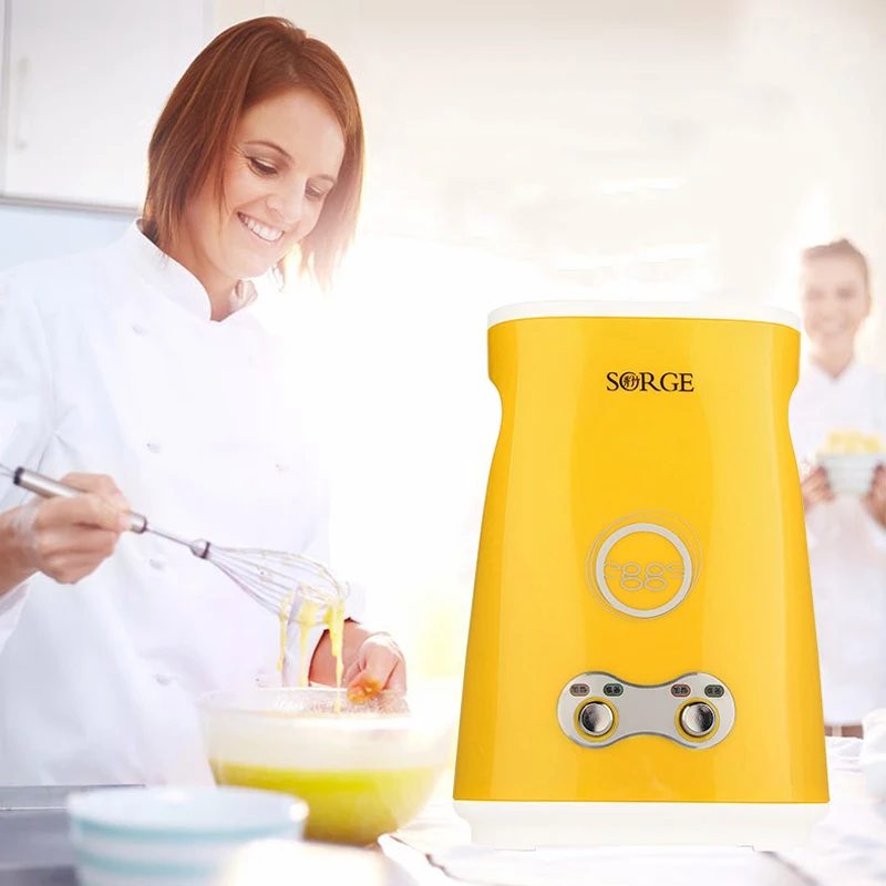 220V Electric Automatic Omelette Dual Egg Roll Maker Double Switch Boil Cooking Eggs cup Sausage Machine Cooker Breakfast Maker 3