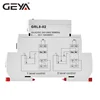 Free Shipping GEYA GRL8 Liquid Level Control Relay Electronic Liquid Level Controller 10A  AC/DC24V-240V ► Photo 2/6