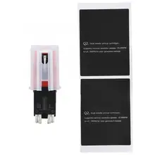 Двойной иглы стерео стилус для LP Виниловый проигрыватель USB проигрыватель аксессуар двойной иглы стилус