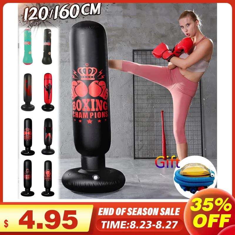 Top 165+ water punching bag review latest 3tdesign.edu.vn