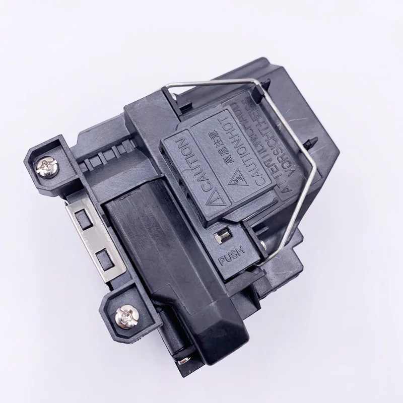 ZR лампа Elplp67 оригинальная неэкранированная лампа с корпусом EB-X11 EB-X14 EB-W16 EX3210 EX5210 EX7210 EB-X02 EB-S02 EB-W02 EB-W12 проектор