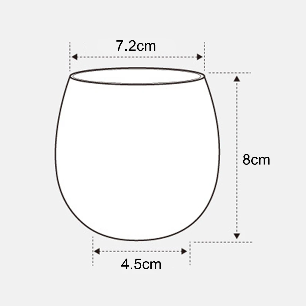175ml Drinking Cup Coffee Cup Chinese Style Wooden Beer Juice Milk Tea Cups Breakfast Travel Tableware Portable Wood Cup