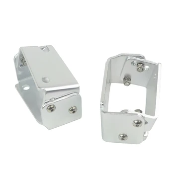 

For 1996-2000 Honda Civic EK9 3DR Type R Spoiler CTR Wing Riser Lift Tilt Bracket WLR-WSR01 High Quality And Durable