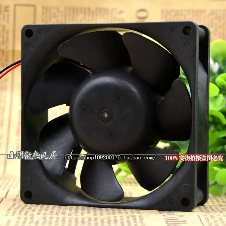 KLDC24Z4-608 24V 6,2 W 9 см 9032 защиты электродвигателя Вентилятор охлаждения