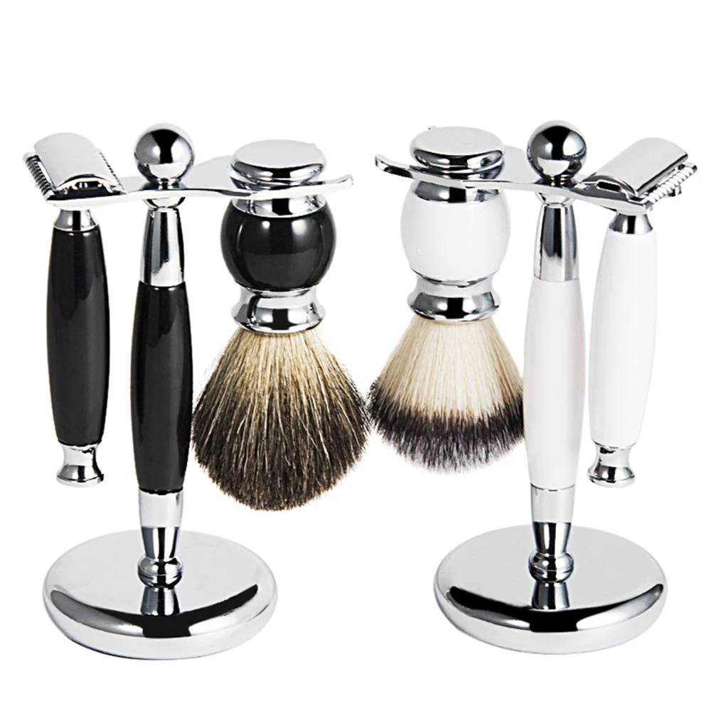 men's razor set
