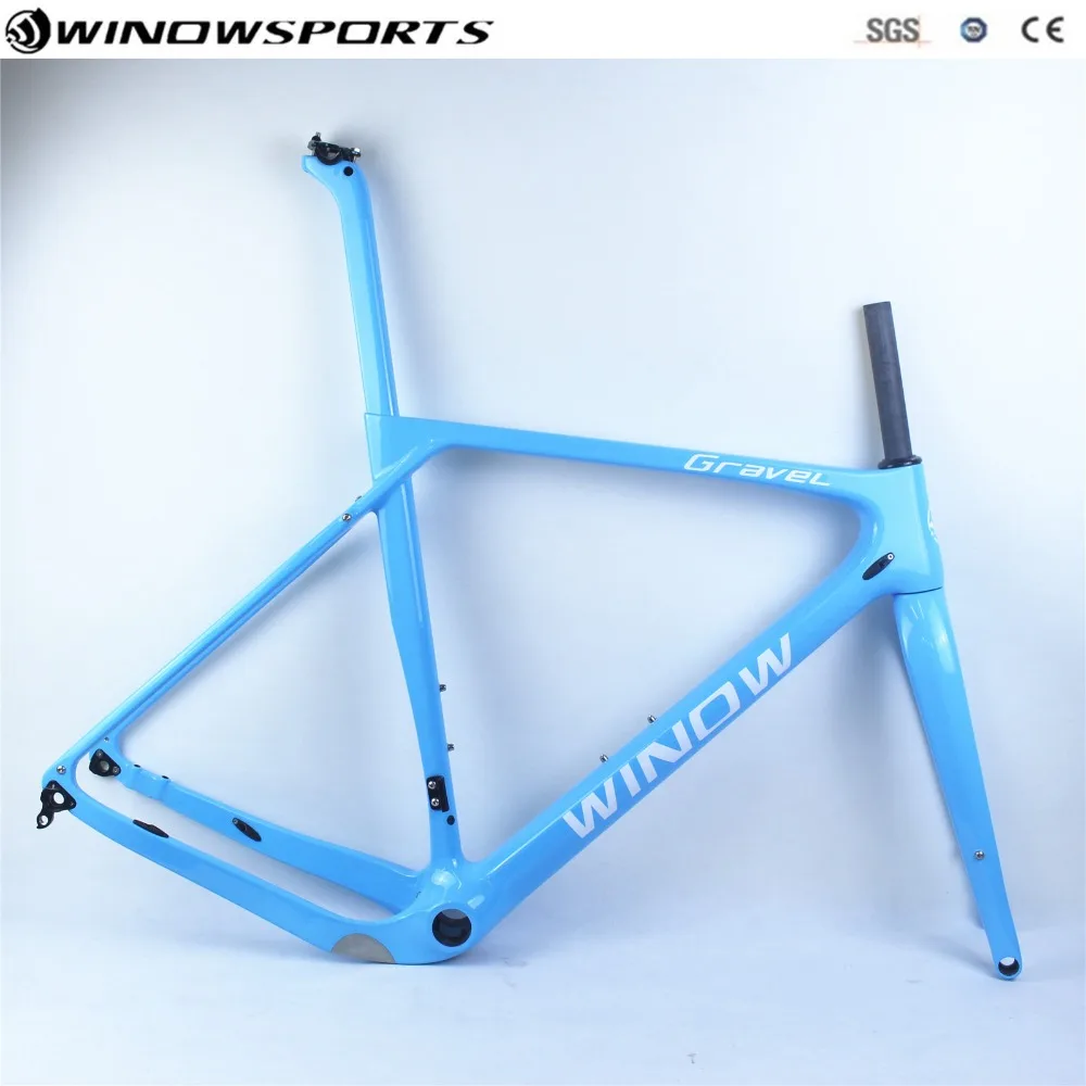 gravel bike-12