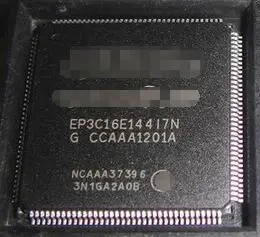 

Free shipping 10 pcs EP3C16E144I7N EP3C16E144I7 EP3C16E144 TQFP144