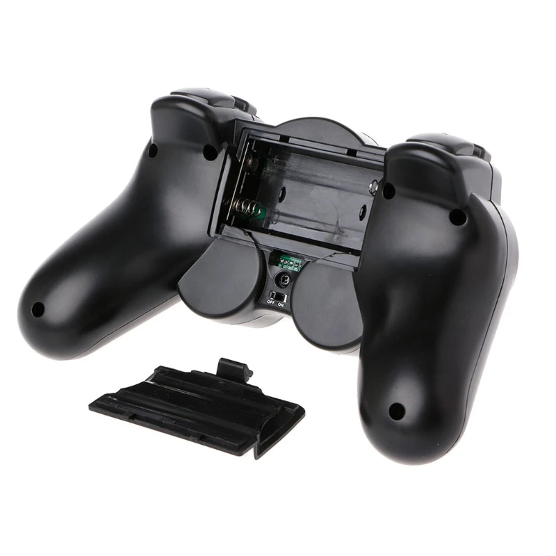 2,4G беспроводной игровой джойстик контроллер геймпад для Android Tablet PC Smart tv Box F3MA