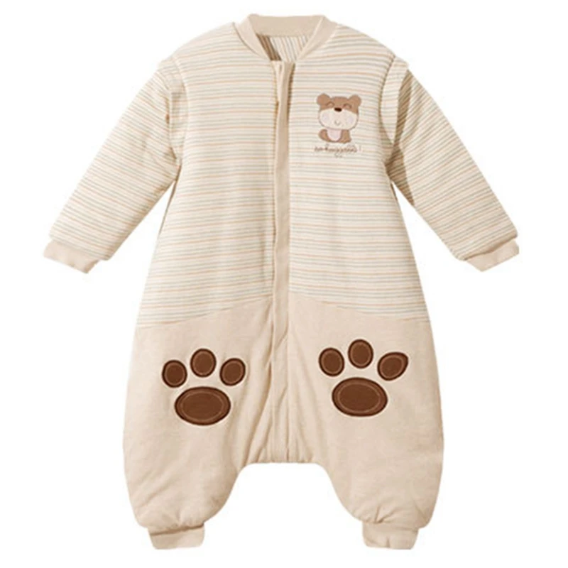 long sleeve sleep sack